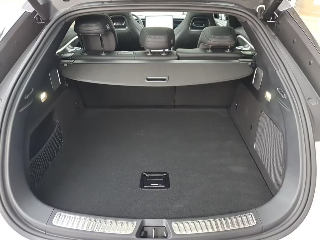 BYD Sealion 7