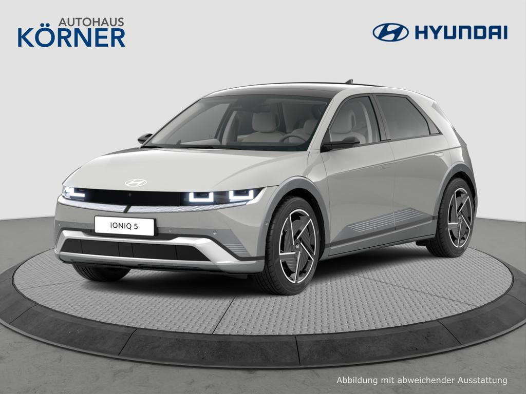 Hyundai Ioniq 5 84 KWH CENTRIQ PARKPAKET MATRIX LED 360°