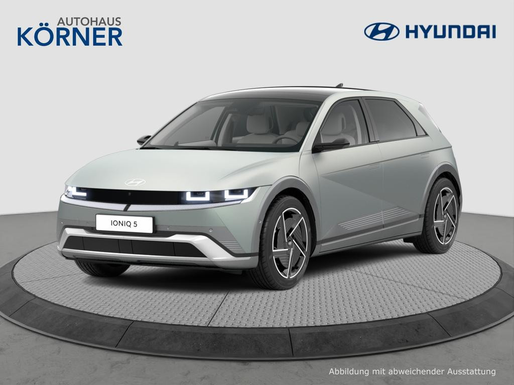 Hyundai Ioniq 5 UNIQ