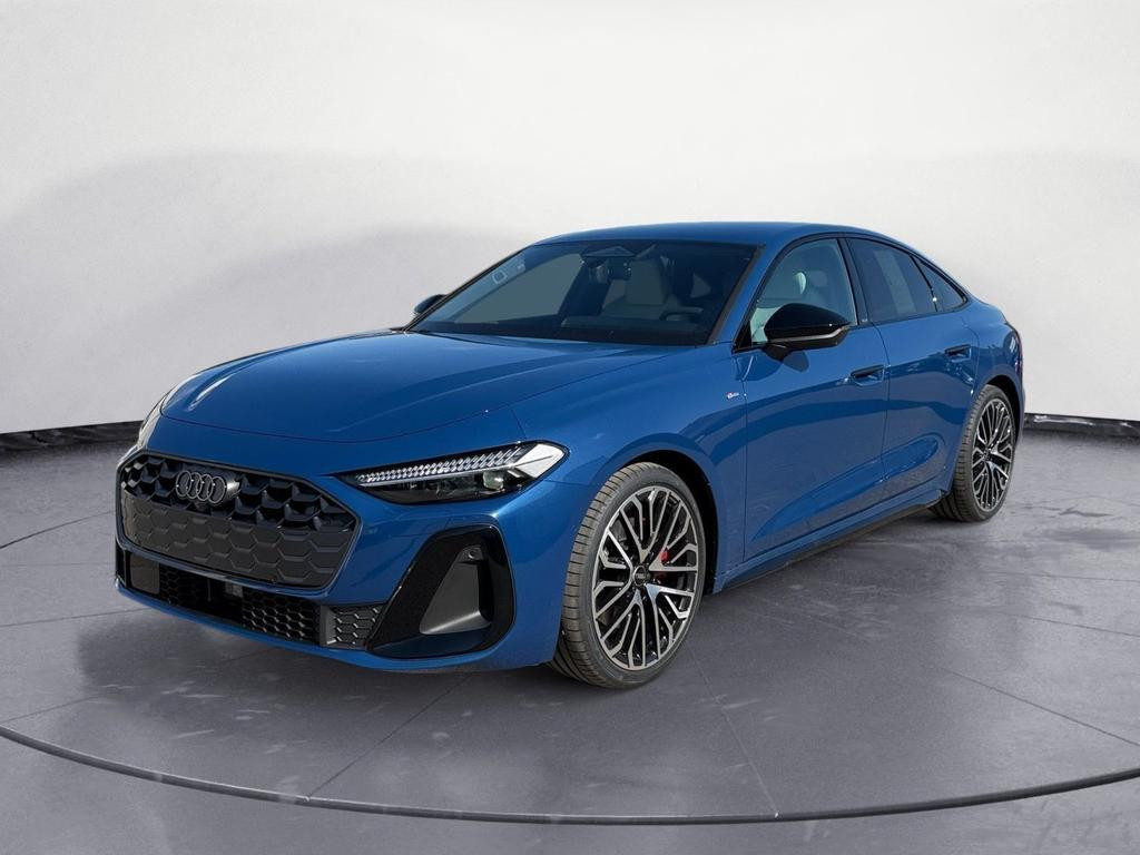 Audi A5 Quattro S-Tronic