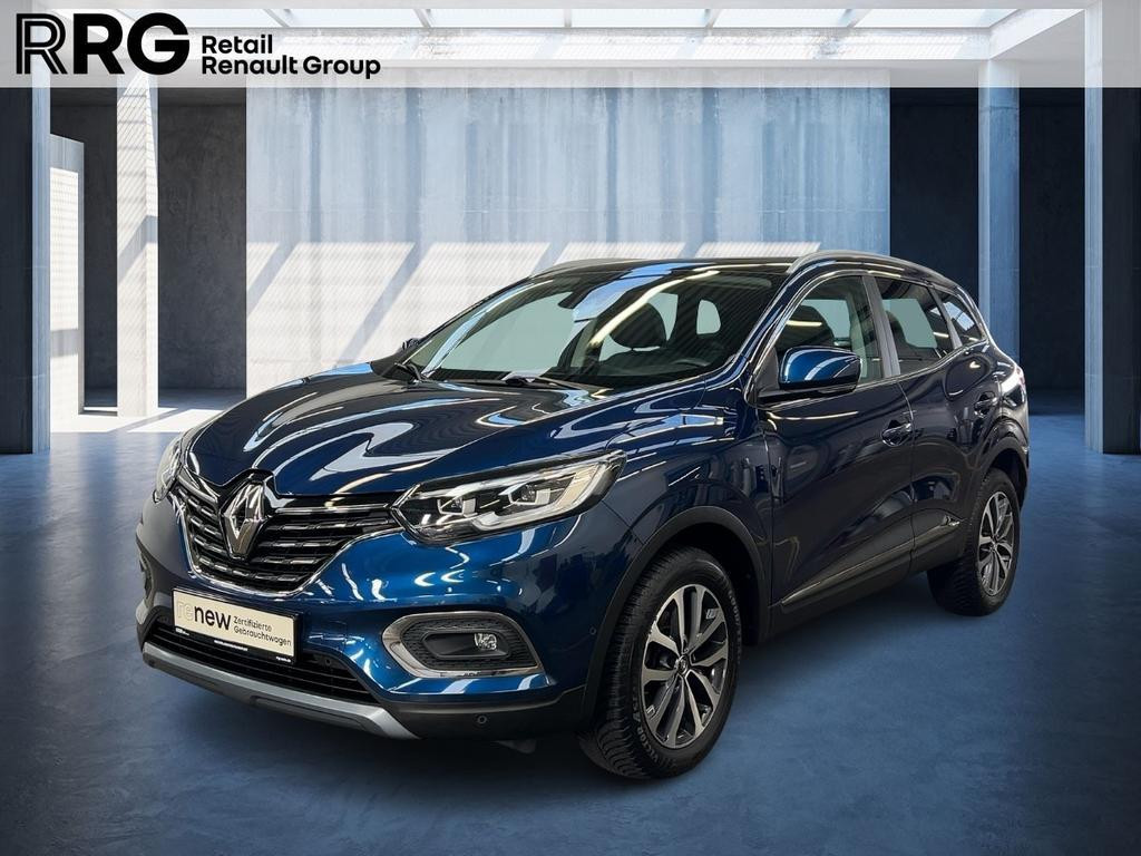 Renault Kadjar EDC Intens TCe 140