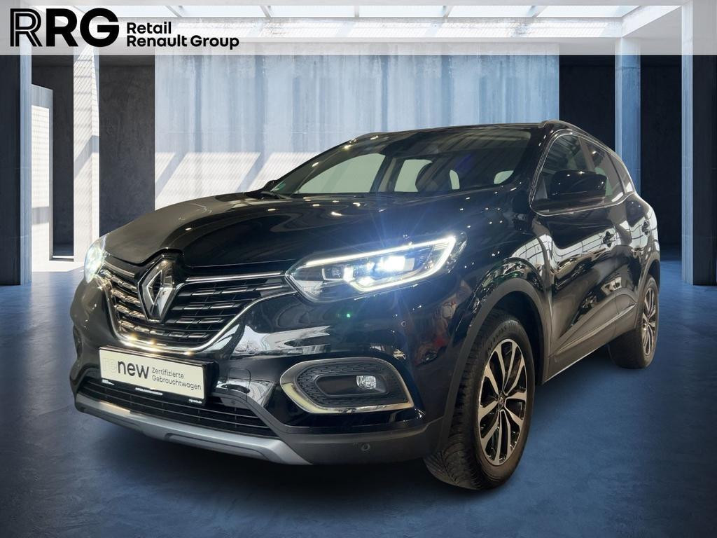 Renault Kadjar EDC TCe 160 Techno