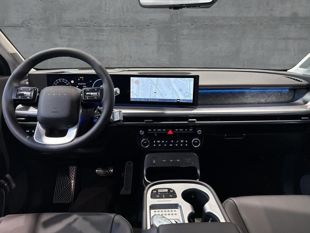 Hyundai IONIQ 9