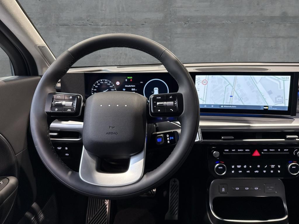 Hyundai IONIQ 9
