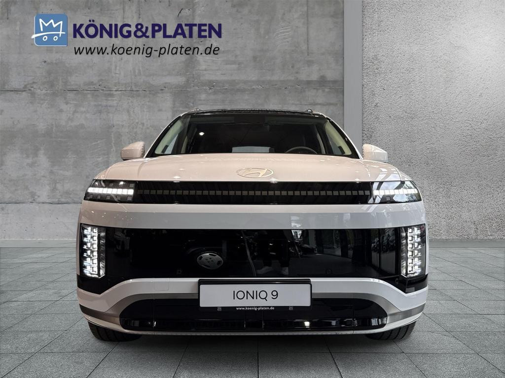 Hyundai IONIQ 9