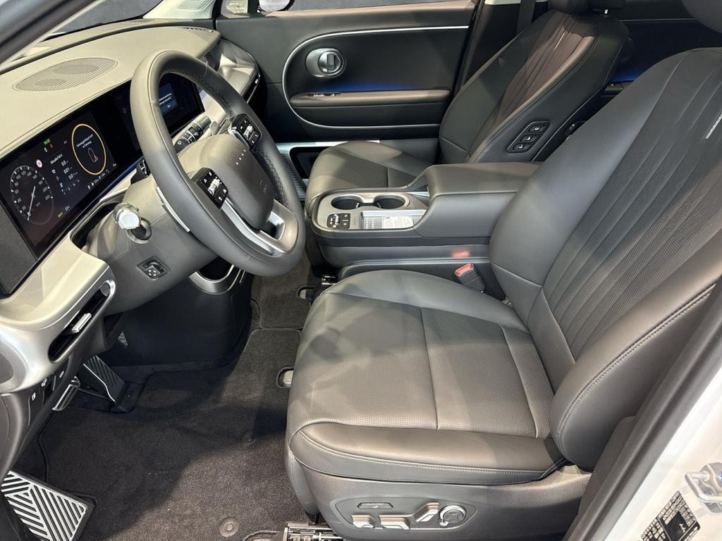 Hyundai IONIQ 9