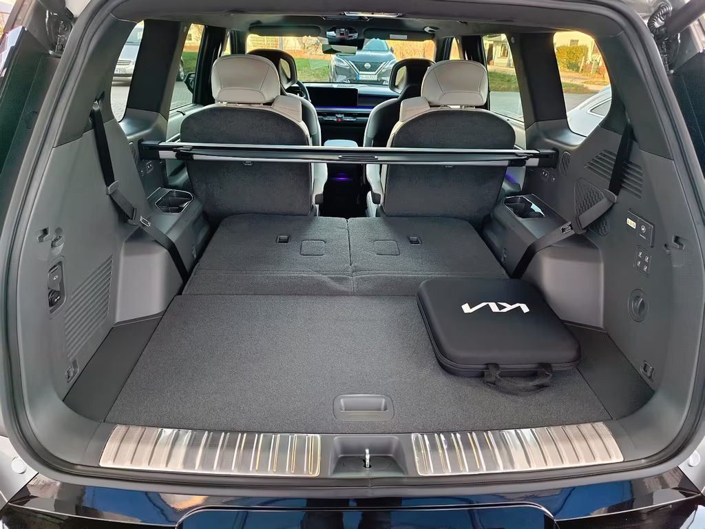 Kia EV9
