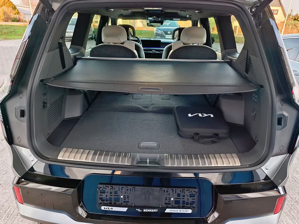 Kia EV9