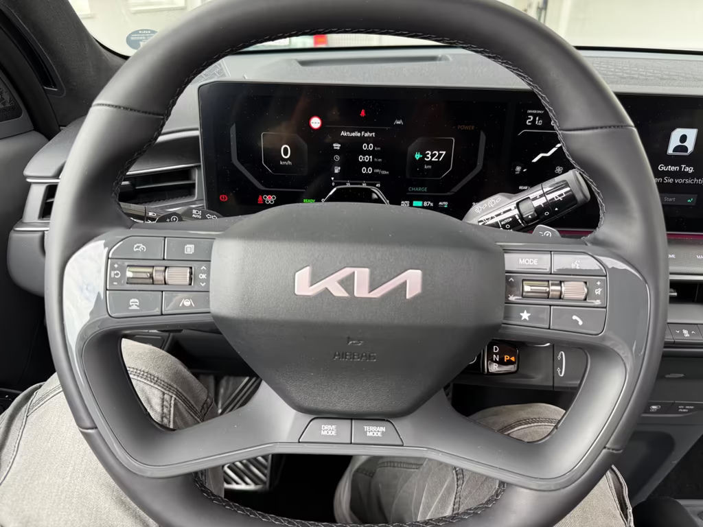Kia EV9