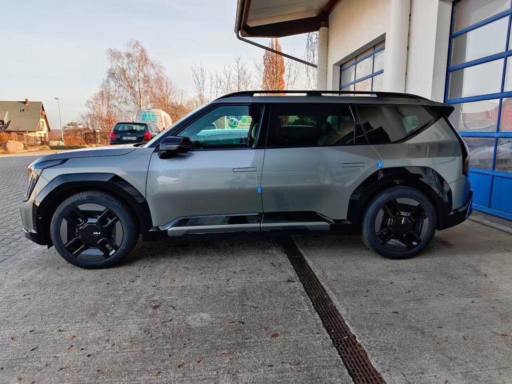 Kia EV9