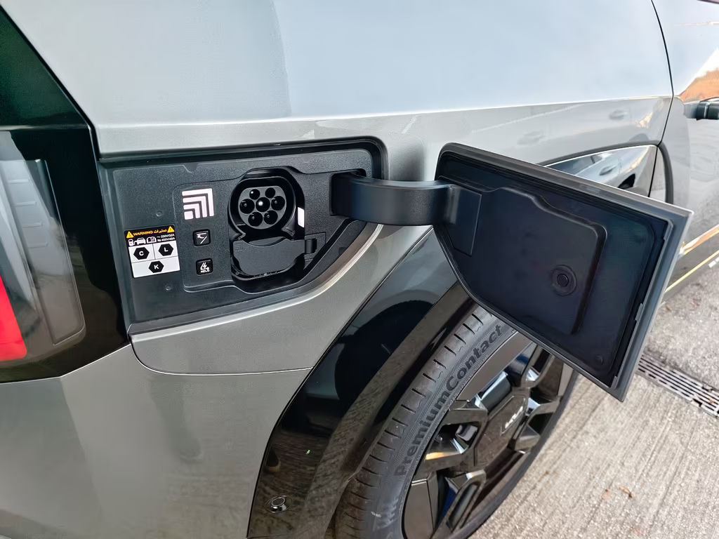 Kia EV9