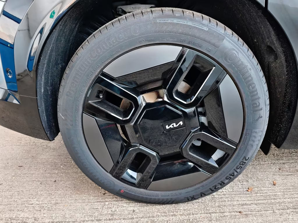 Kia EV9