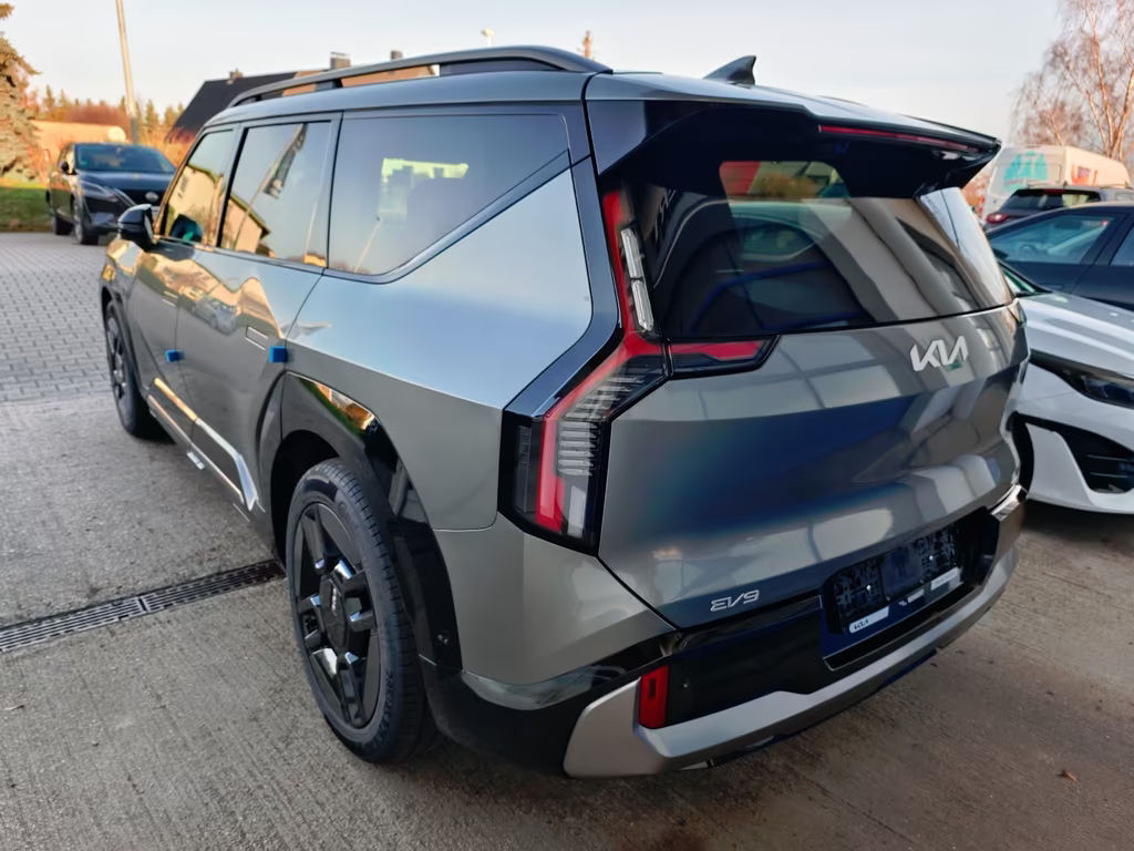 Kia EV9