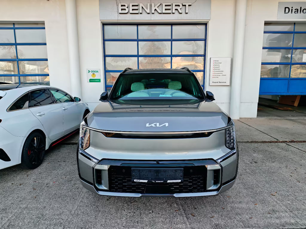 Kia EV9