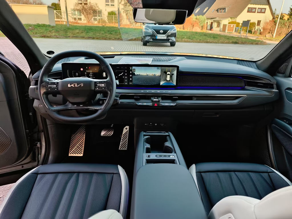 Kia EV9