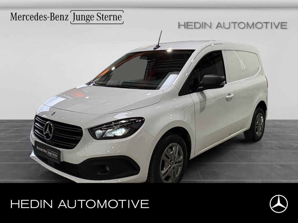 Mercedes-Benz Citan CDI