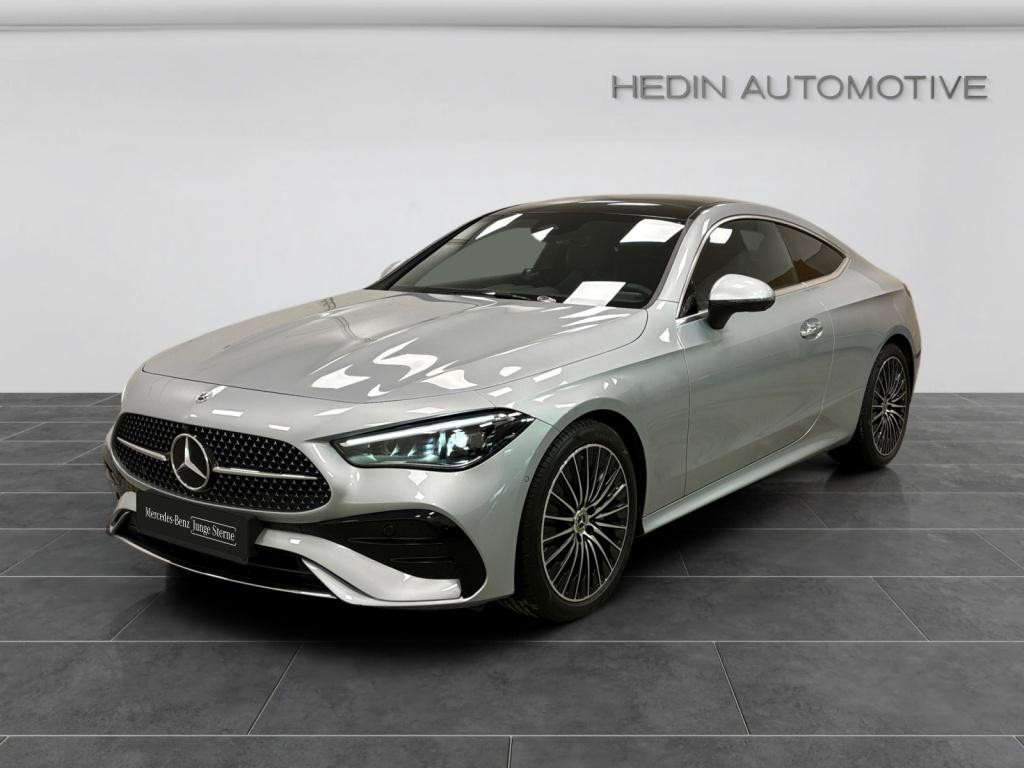 Mercedes-Benz CL CLE 180 AMG Line