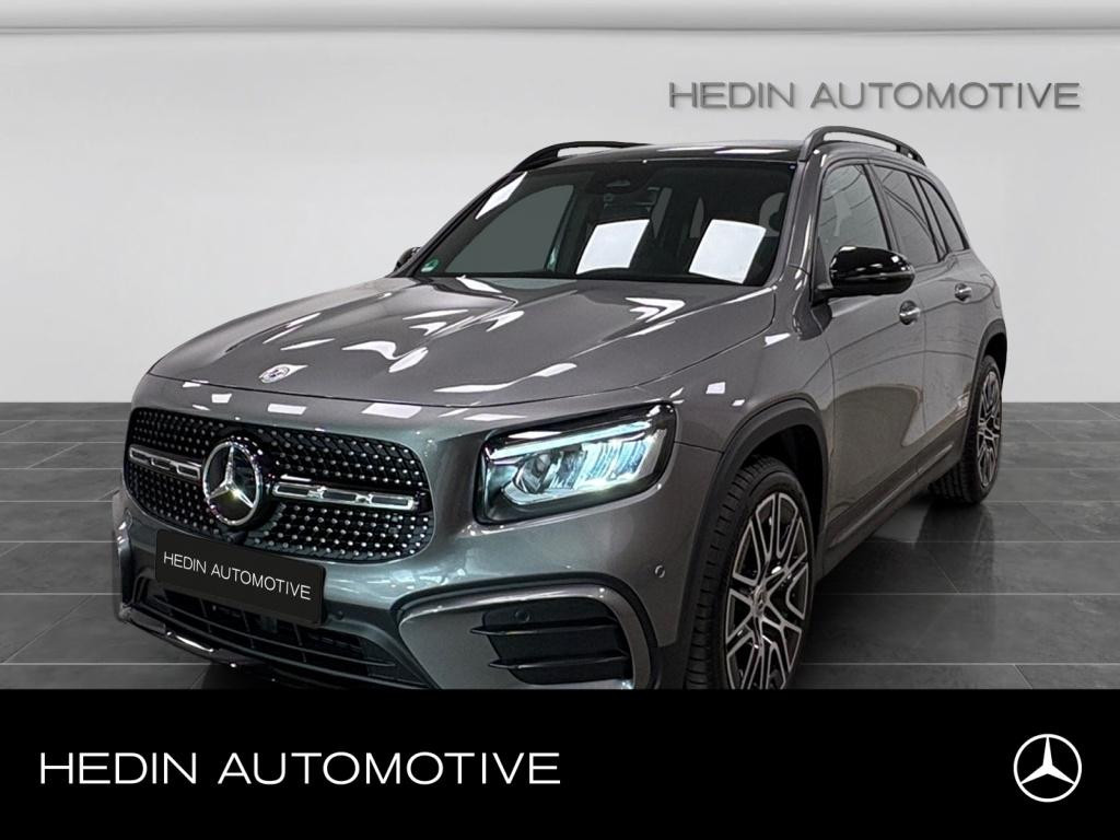 Mercedes-Benz GL-Klasse GLB 180 AMG Line