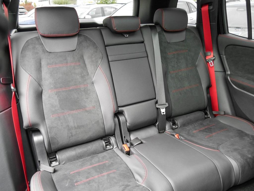 Mercedes-Benz A-Klasse AMG GLB GLB 35 AMG 4MATIC