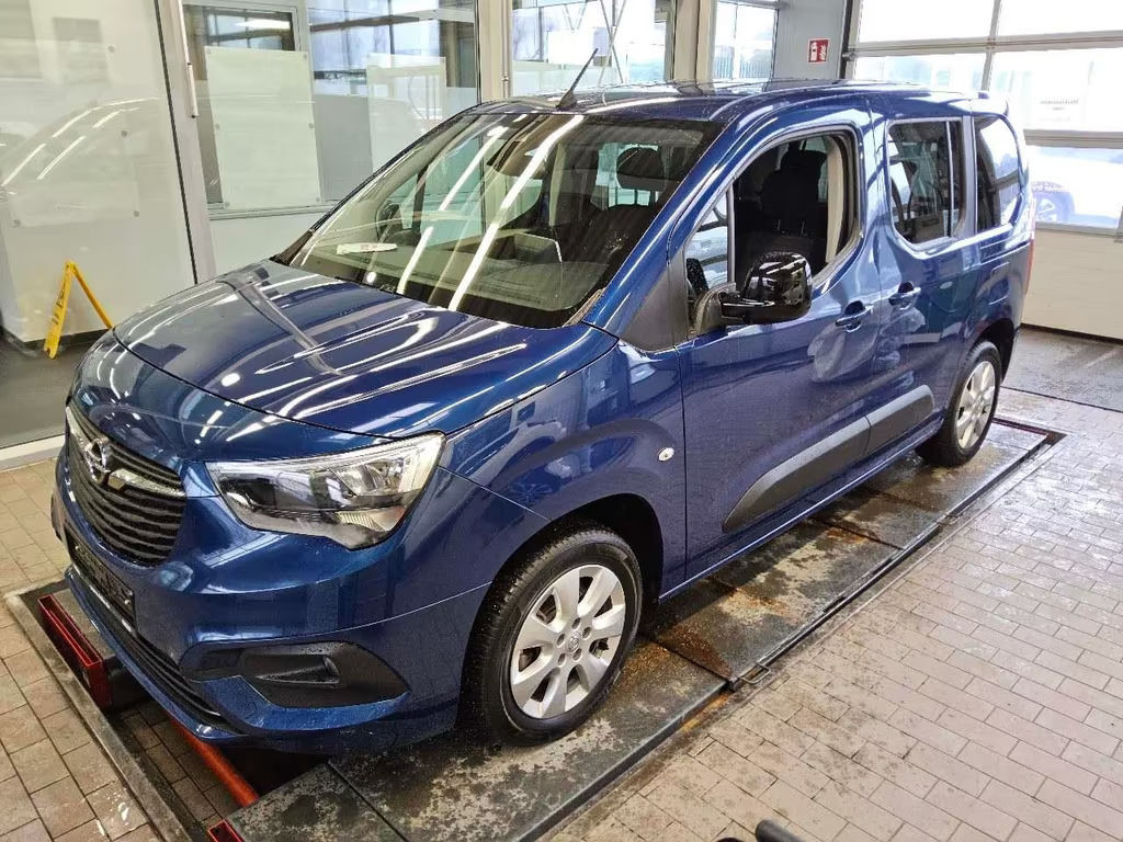 Opel Combo Life