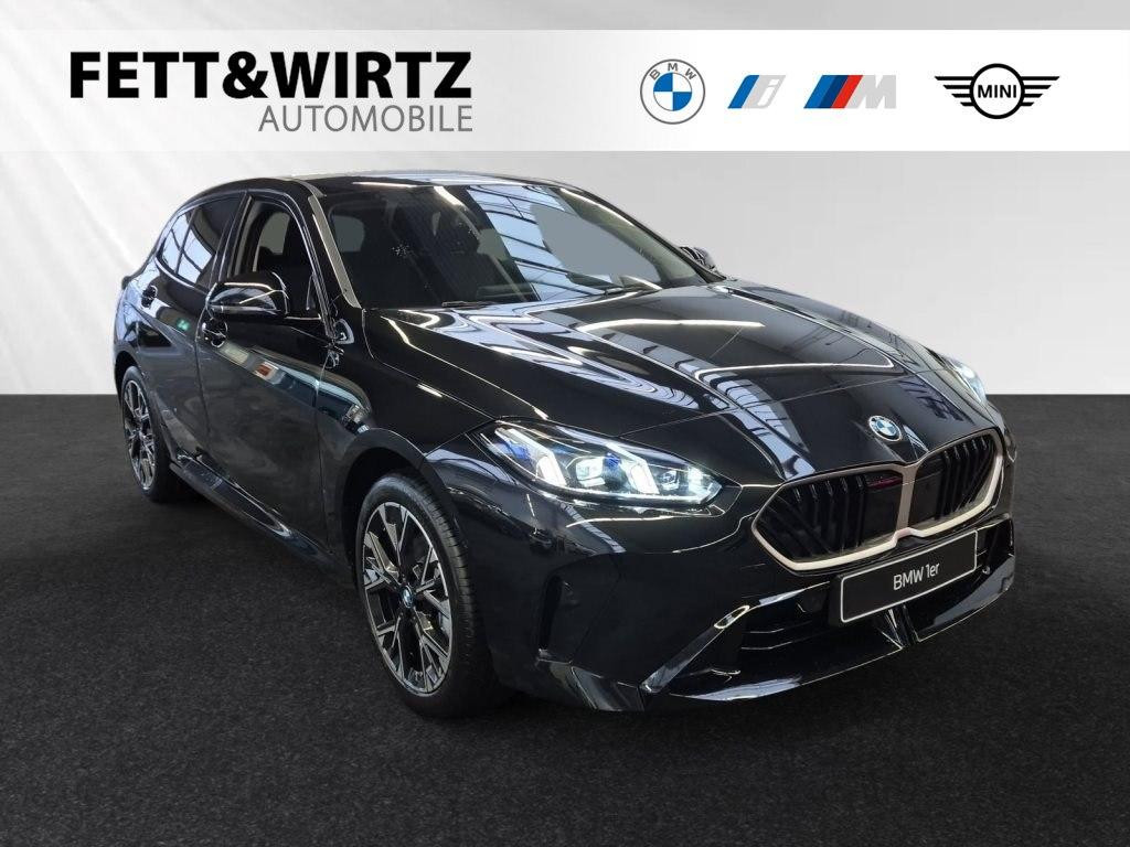 BMW 1 Serie 120 M-Sport Sedan