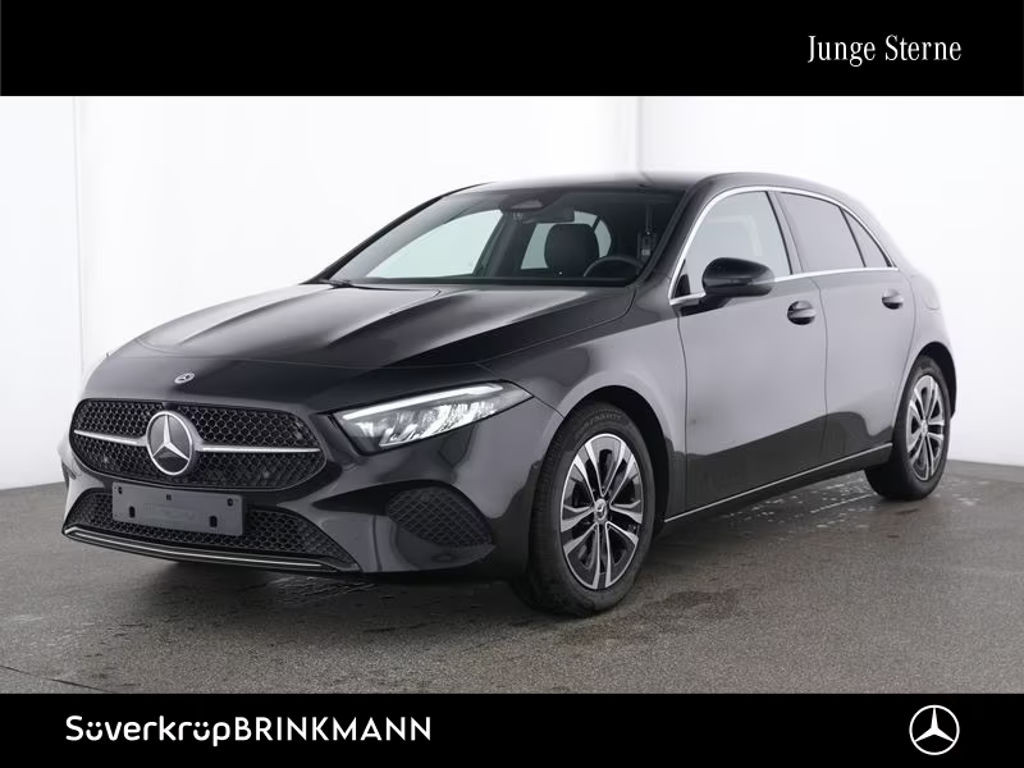 Mercedes-Benz A-Klasse A 180 Progressive