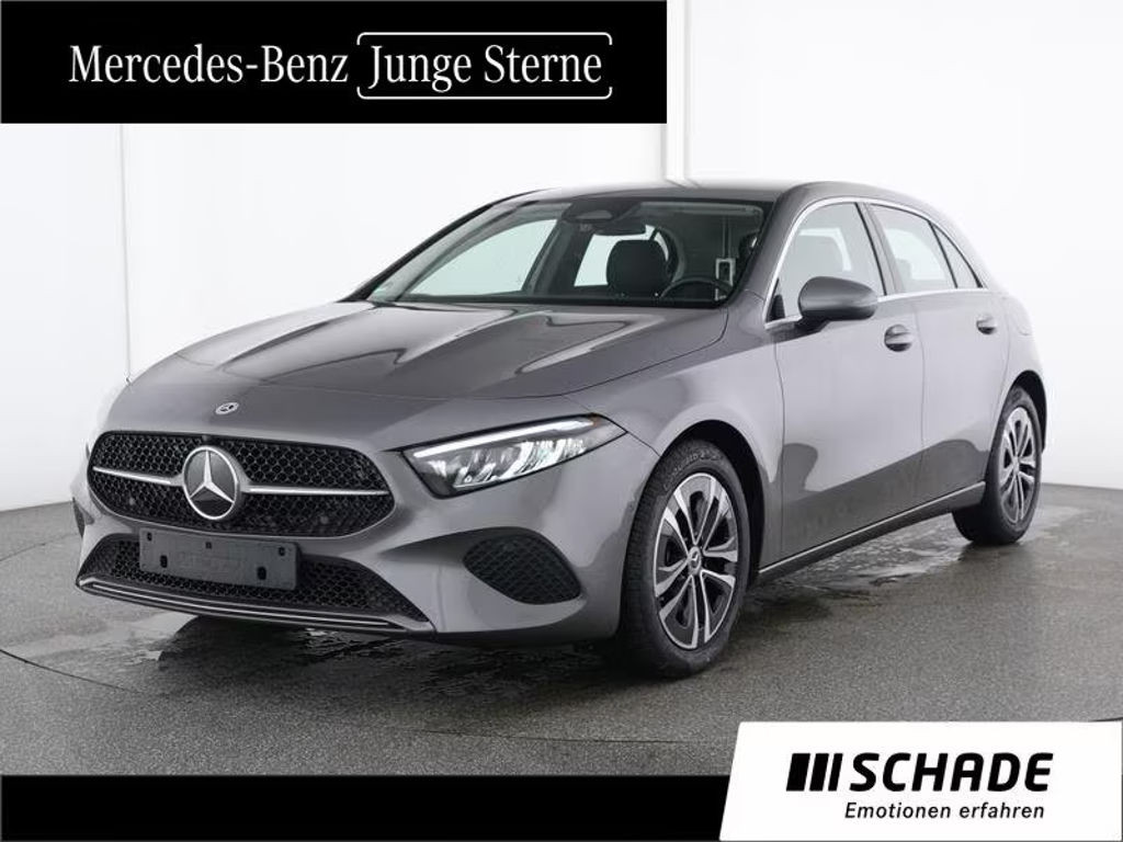 Mercedes-Benz A-Klasse A 180 Progressive