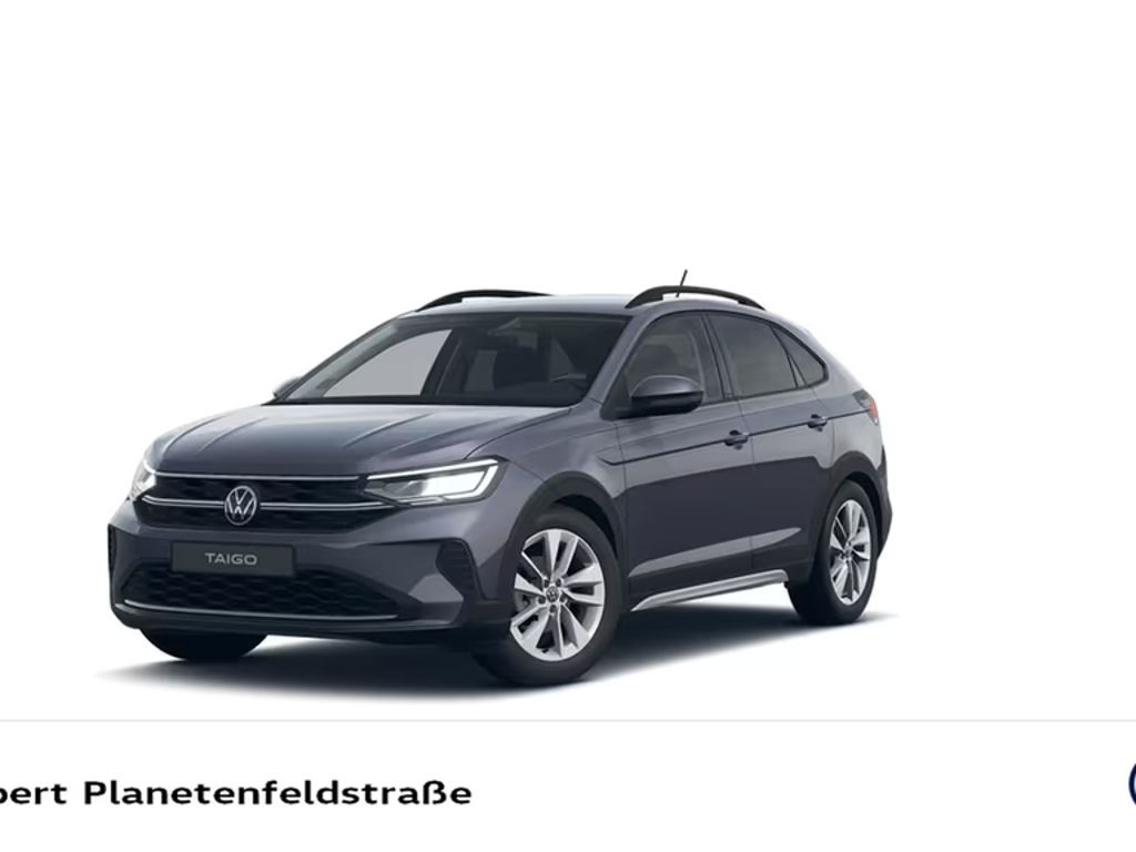 Volkswagen Taigo Life