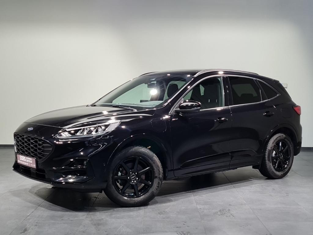Ford Kuga ST Line Plug in Hybrid