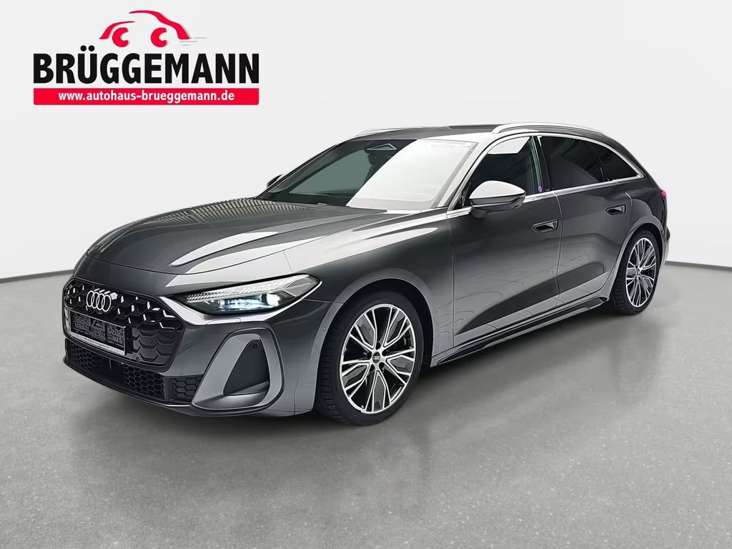 Audi A5 Avant S-Line S-Tronic 2.0 TFSI