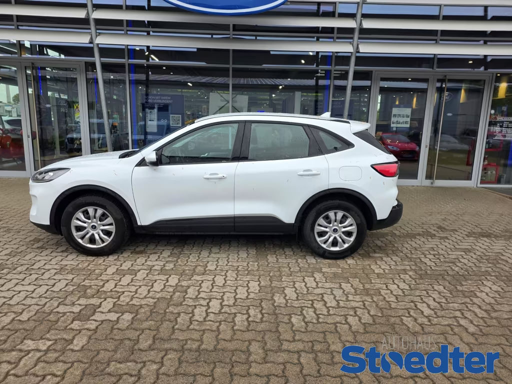 Ford Kuga Cool & Connect