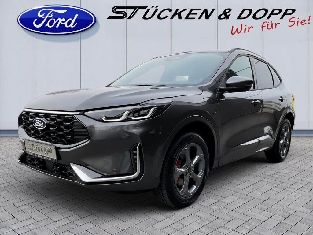 Ford Kuga ST Line Plug in Hybrid X