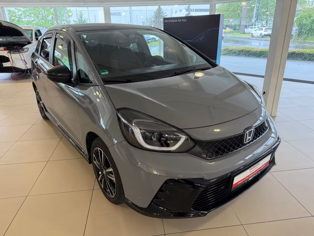Honda Jazz Hybrid Sport Advance 1.5 i-MMD
