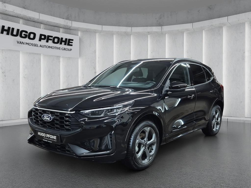 Ford Kuga ST Line