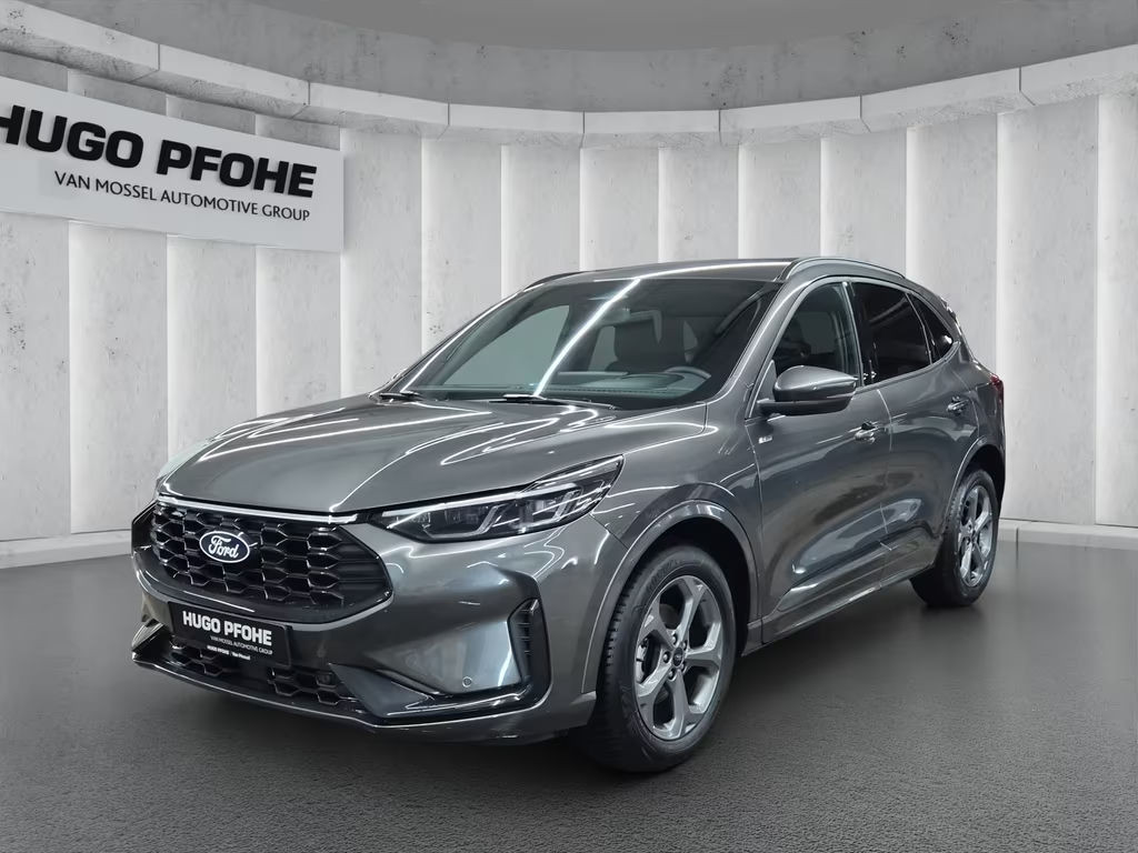 Ford Kuga ST Line