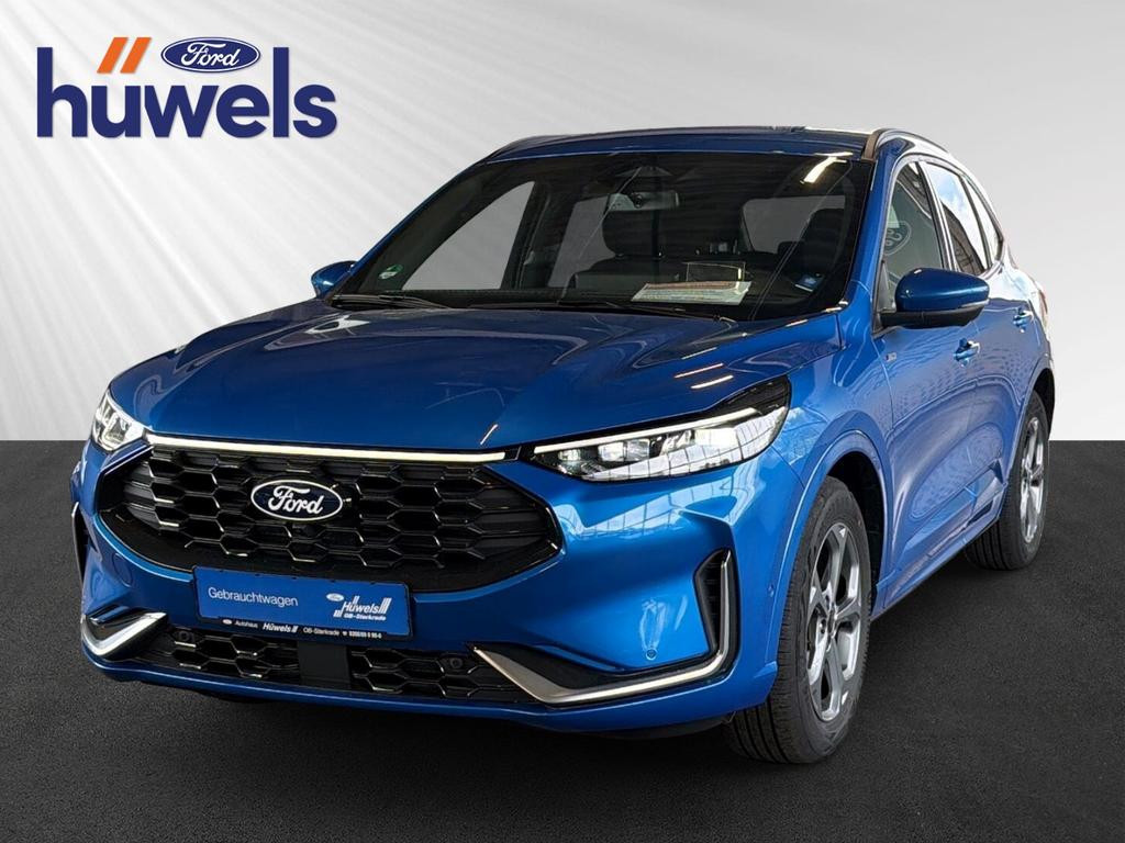 Ford Kuga ST Line Hybrid X