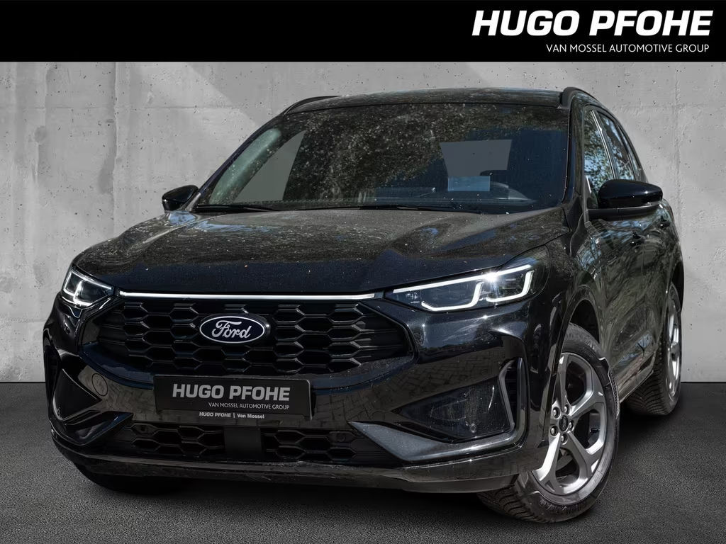 Ford Kuga ST Line