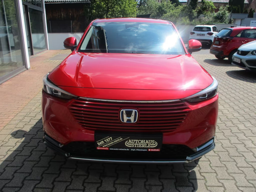Honda HR-V Hybrid Advance 1.5 i-MMD