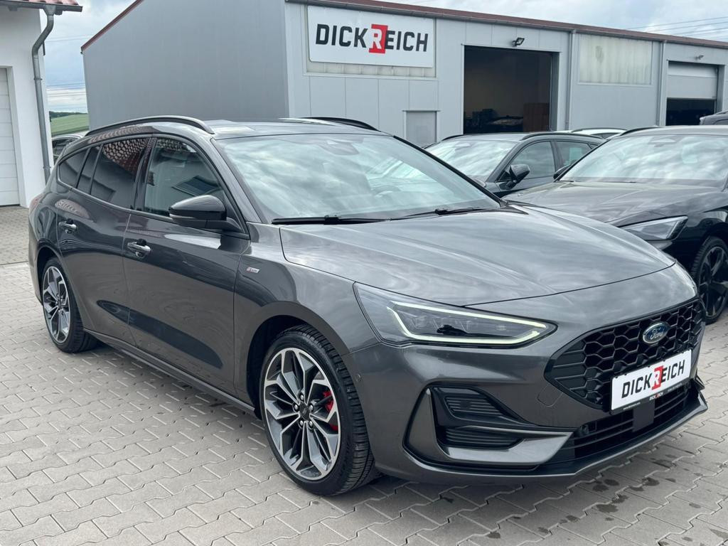 Ford Focus ST Line