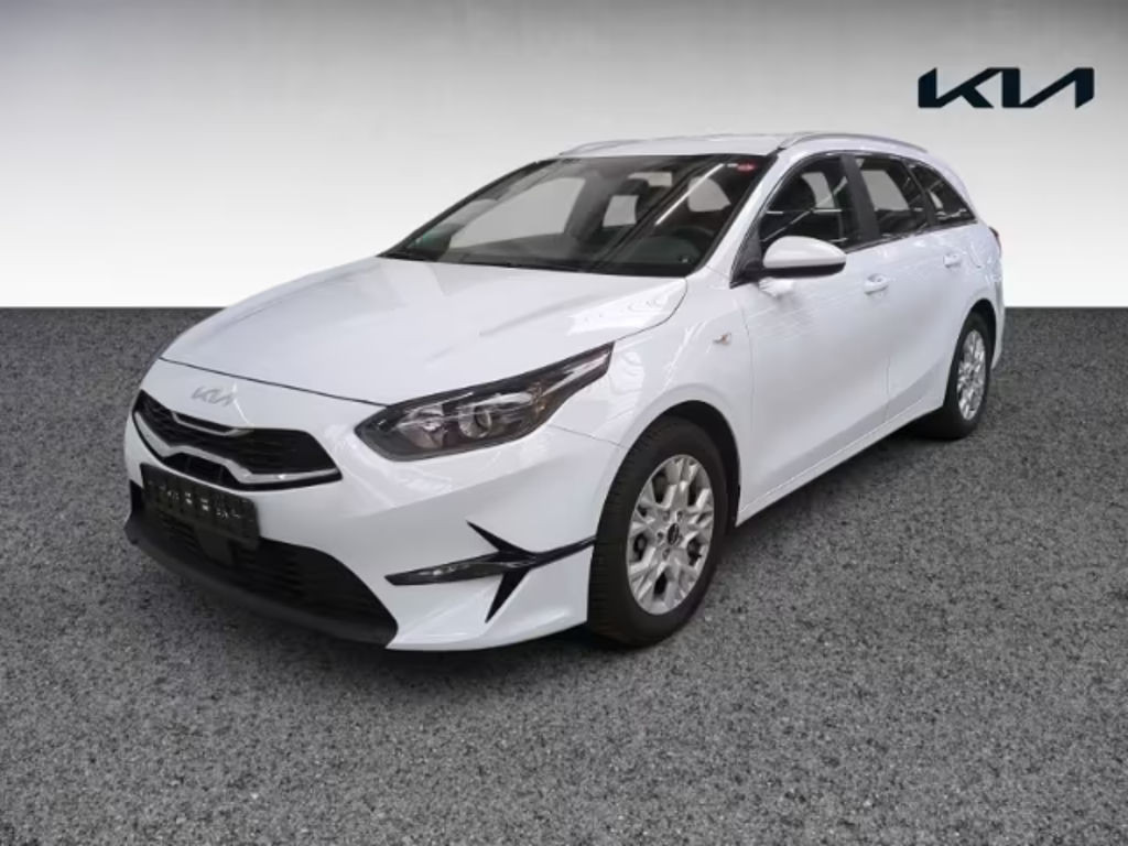 Kia Ceed Vision