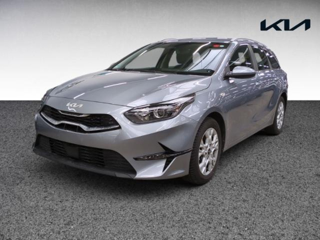 Kia Ceed Vision