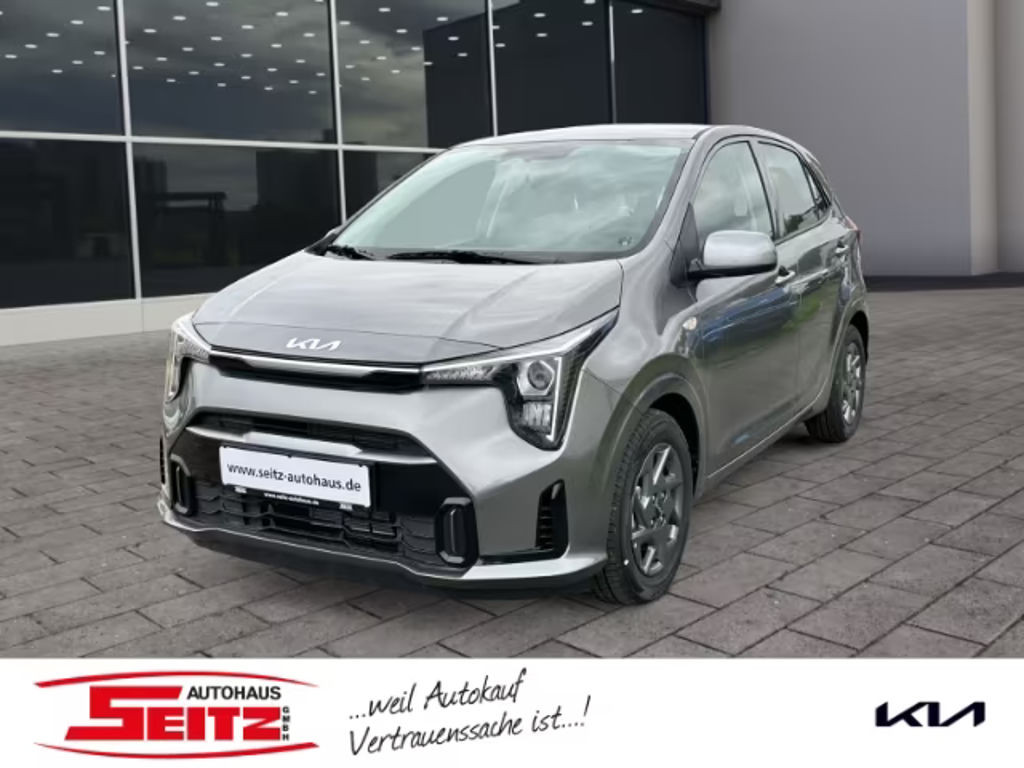 Kia Picanto Vision