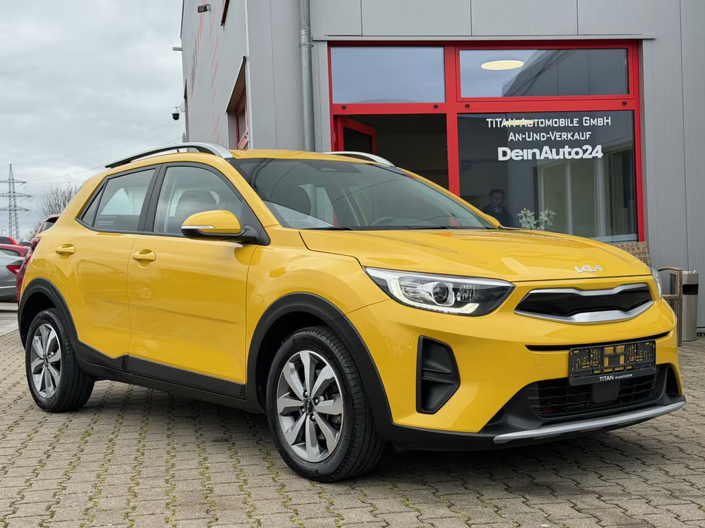 Kia Stonic