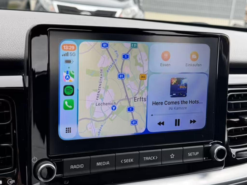 Kia Stonic