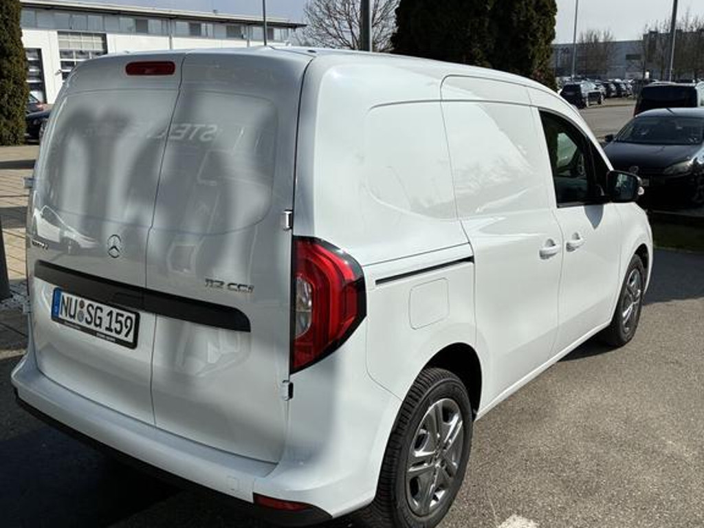 Mercedes-Benz Citan