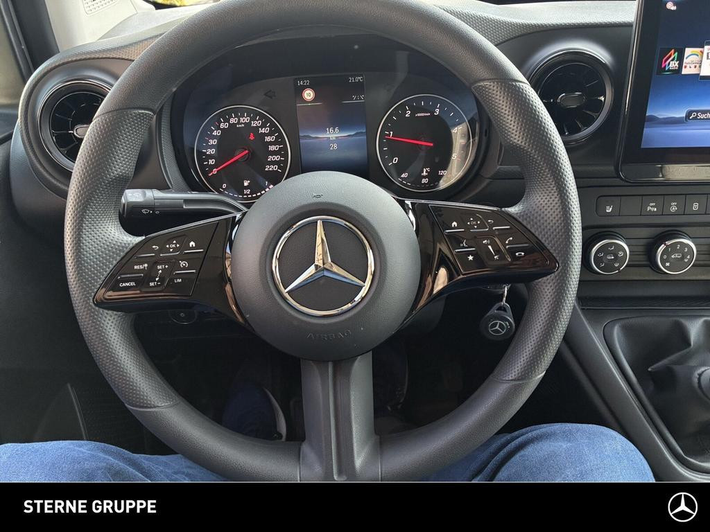 Mercedes-Benz Citan