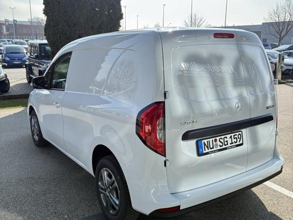 Mercedes-Benz Citan