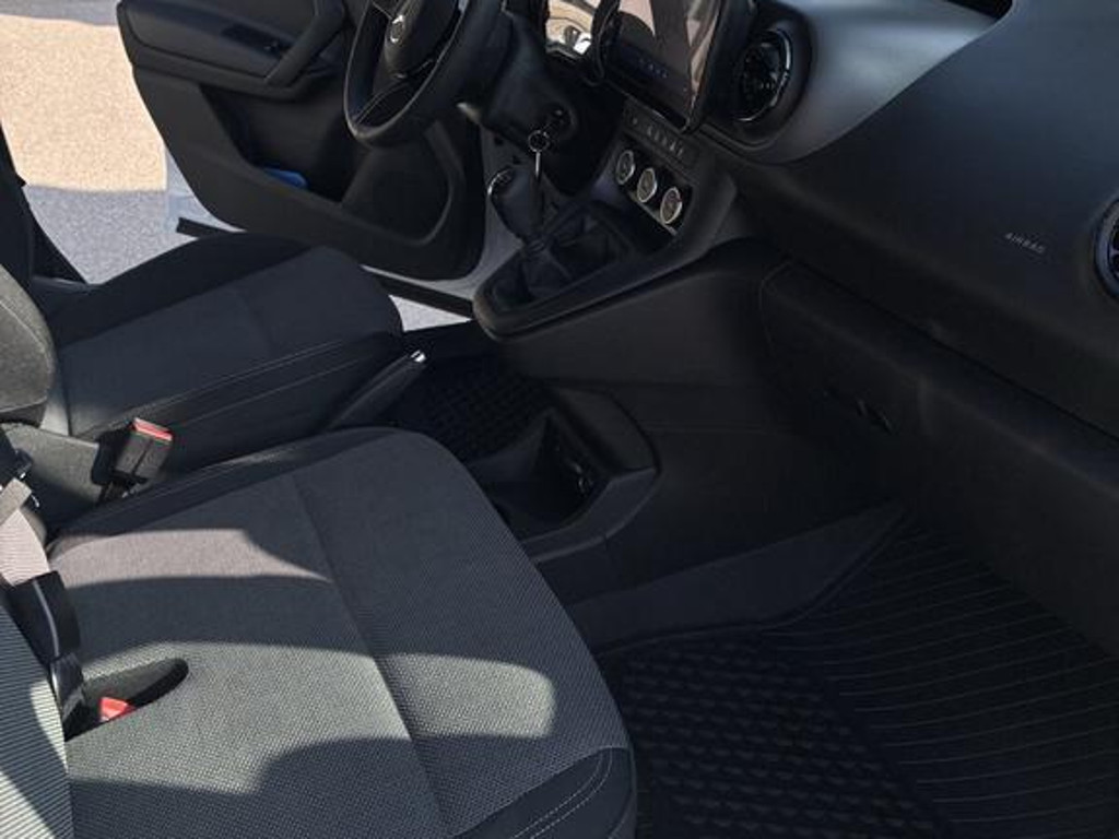 Mercedes-Benz Citan