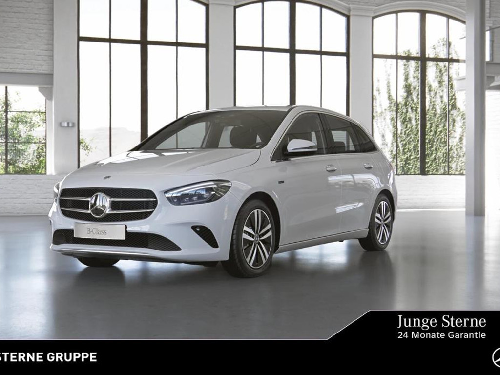 Mercedes-Benz B-Klasse B 250 B 250 e Progressive Sedan