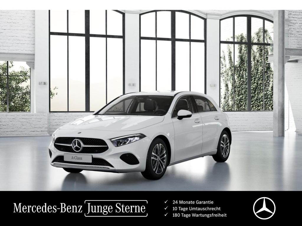 Mercedes-Benz A-Klasse A 180 Progressive
